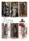 Elaya Vol 2 By Keval Cotton Karachi Surat Kurti With Bottom Dupatta Wholesale Market